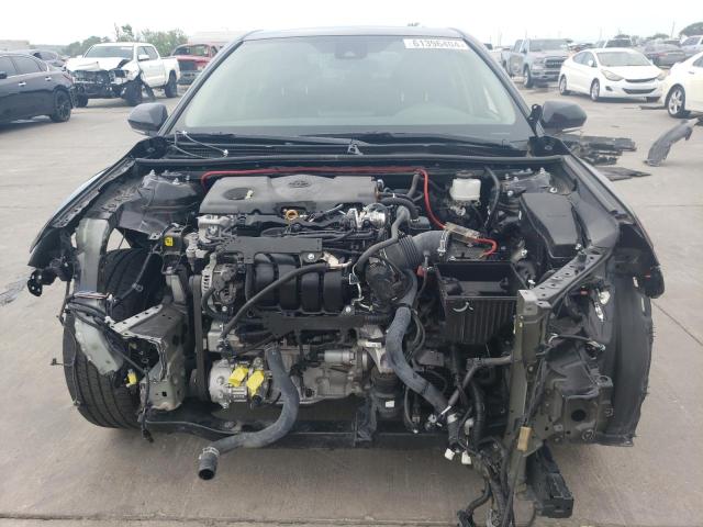 2023 TOYOTA CAMRY SE N - 4T1G11AKXPU721085