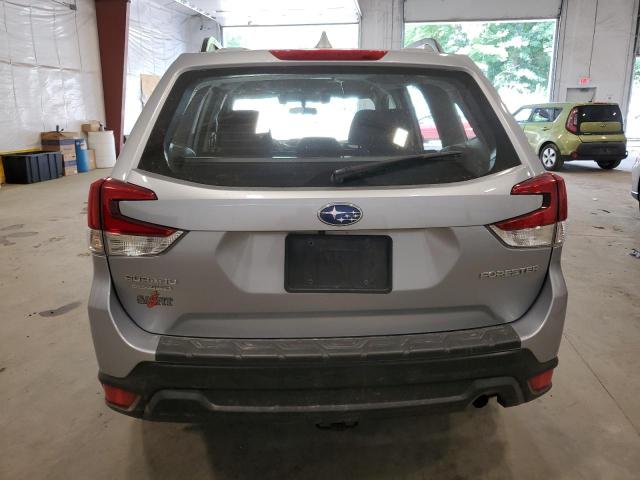 2021 SUBARU FORESTER JF2SKADC6MH459328
