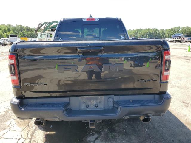 2019 RAM 1500 REBEL - 1C6SRFLT0KN821300