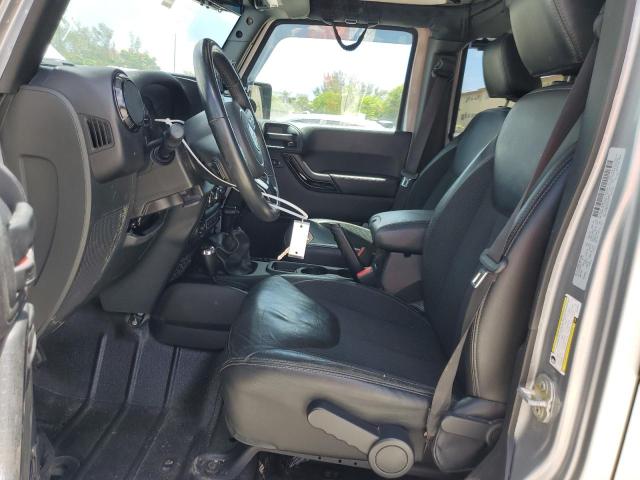 2017 JEEP WRANGLER U - 1C4BJWEG3HL589571