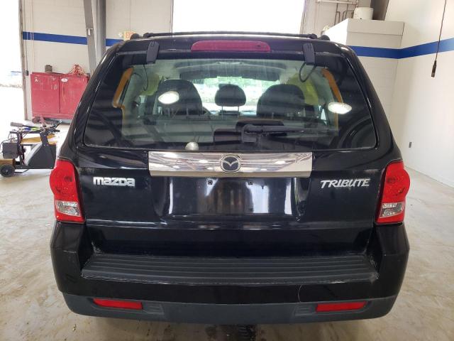 2008 Mazda Tribute I VIN: 4F2CZ02Z88KM26033 Lot: 62359124