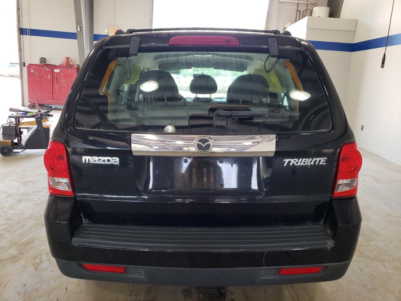 4F2CZ02Z88KM26033 2008 Mazda Tribute I