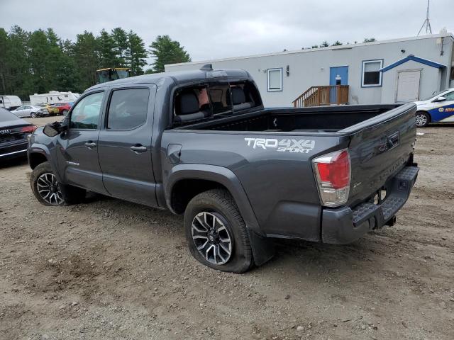 VIN 3TYCZ5AN1PT155145 2023 Toyota Tacoma, Double Cab no.2