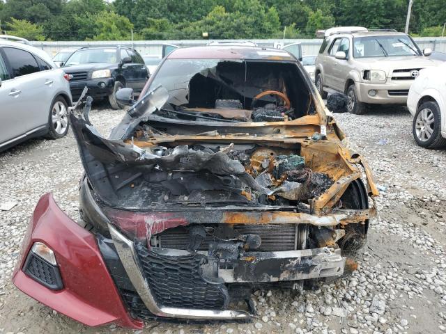 2019 NISSAN ALTIMA SR - 1N4BL4CV9KC181847