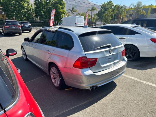 2011 BMW 328 Xi VIN: WBAUU3C58BA541435 Lot: 62895104