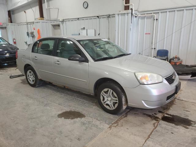 2007 Chevrolet Malibu Ls VIN: 1G1ZS58FX7F250031 Lot: 61324164