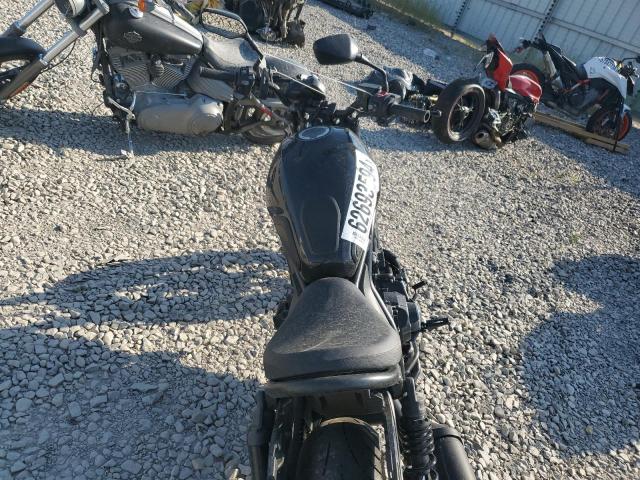 2023 HONDA CMX1100 T - JH2SC8368PK200449