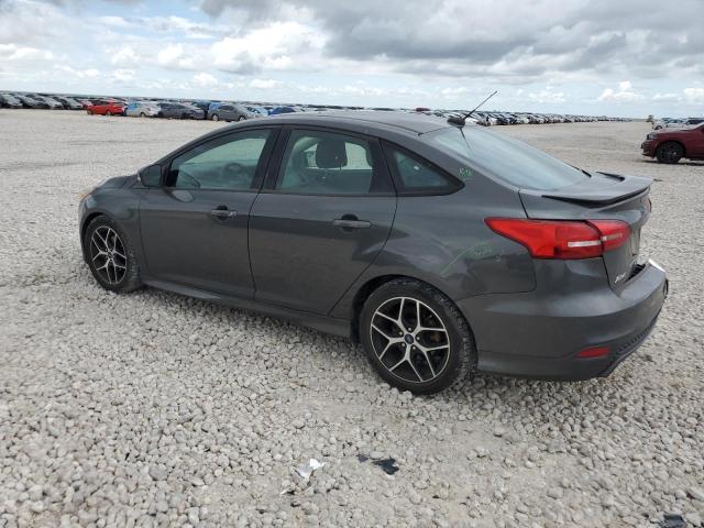 Vin: 1fadp3f23gl360501, lot: 64942874, ford focus se 20162