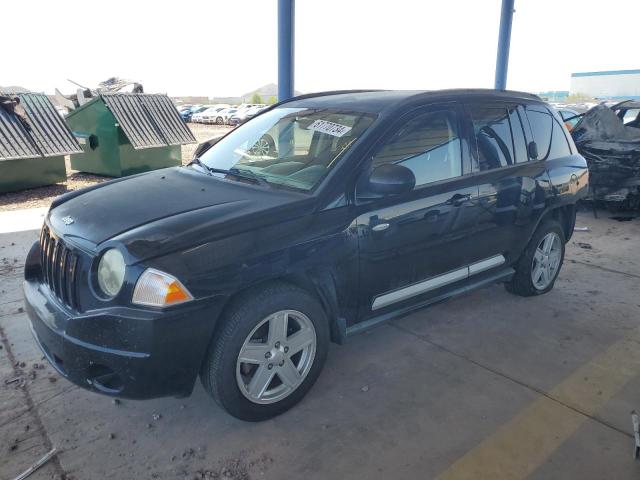 1J4NT1FB2AD643126 2010 Jeep Compass Sport