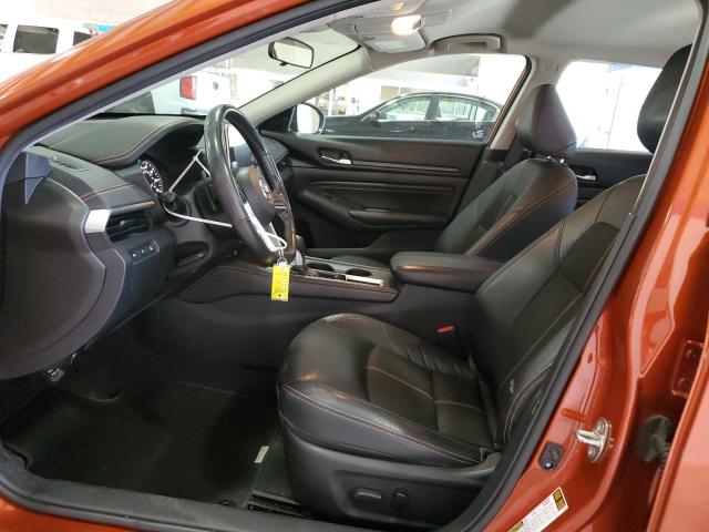 1N4BL4CV9NN313725 Nissan Altima SR 7