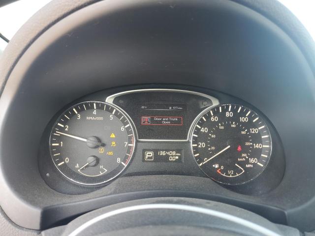 2015 NISSAN ALTIMA 2.5 - 1N4AL3AP6FC274048