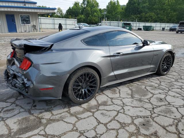 2021 FORD MUSTANG GT - 1FA6P8CF7M5133146