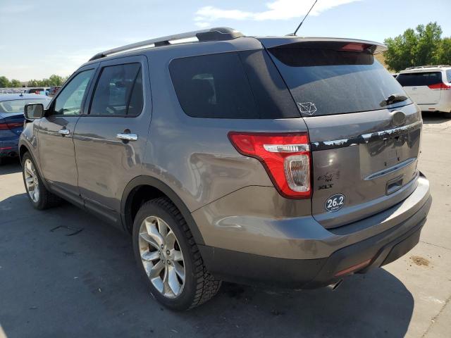 Vin: 1fm5k8d84dgc29661, lot: 63121014, ford explorer xlt 20132