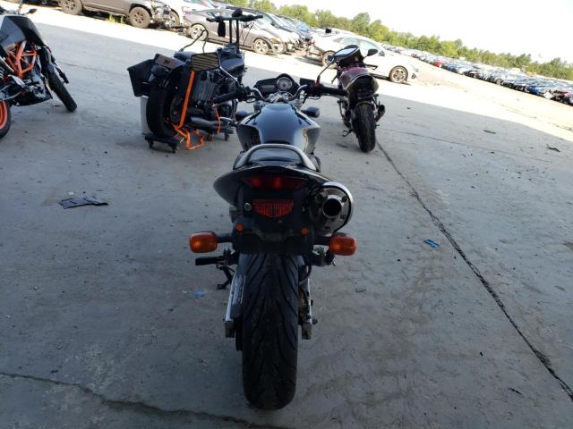 2006 HONDA CB600 F ZDCPC36036F100140