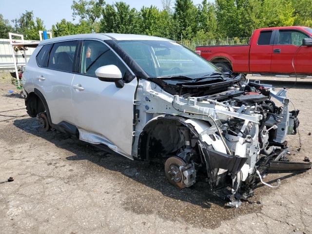 Vin: 5n1bt3bb5pc847973, lot: 65569384, nissan rogue sv 20234