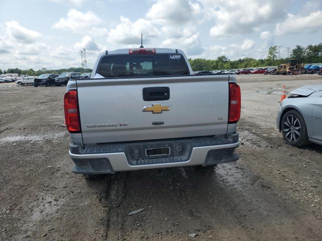 2017 Chevrolet Colorado Lt VIN: 1GCGTCEN7H1162032 Lot: 62641694