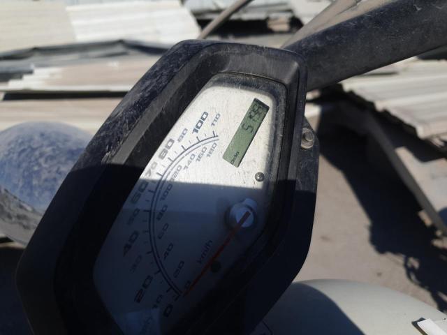 2011 HONDA VT1300 CX JH2SC6143BK000593
