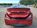 NISSAN VERSA S photo