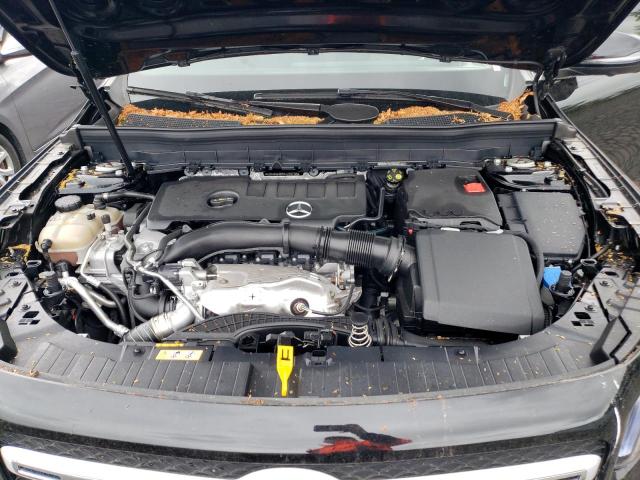 2021 MERCEDES-BENZ GLB 250 4M - W1N4M4HB0MW155730