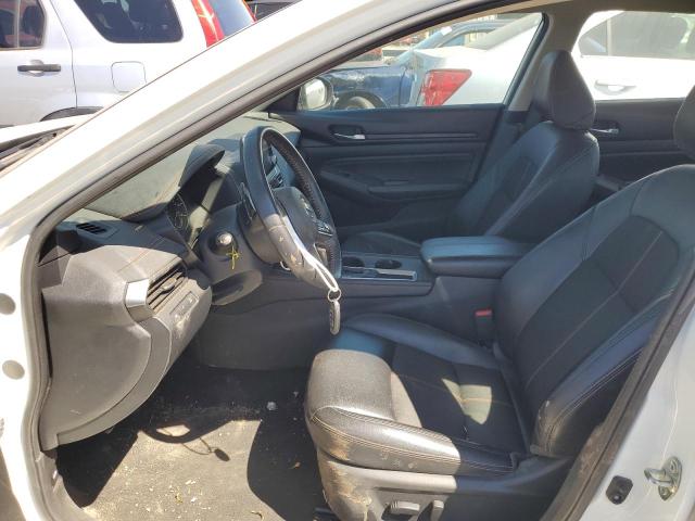 2020 NISSAN ALTIMA SR 1N4BL4CV4LC199058  60300584