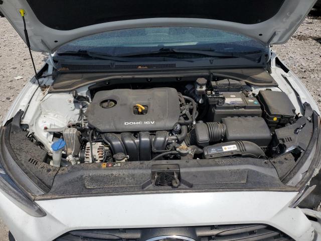 2019 HYUNDAI VELOSTER B - KMHTG6AFXKU003039