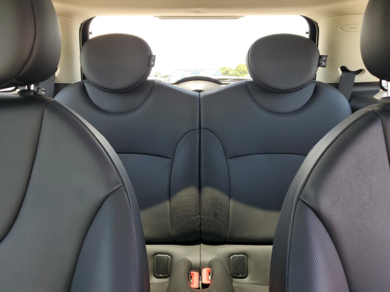 WMWSU3C58DT547864 2013 Mini Cooper