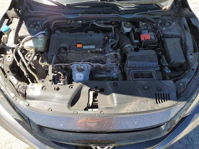 2020 HONDA CIVIC SPOR - 19XFC2F86LE000008