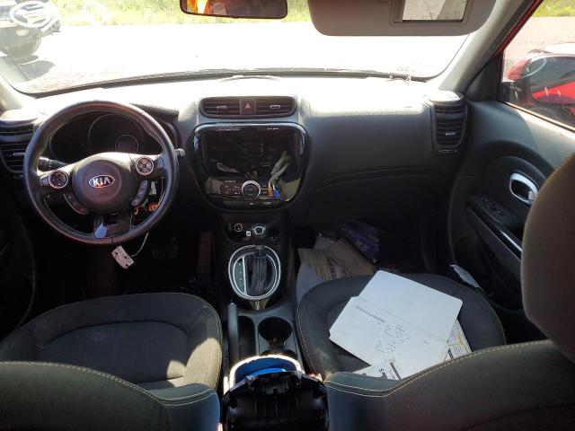 2015 KIA SOUL + - KNDJP3A53F7784511