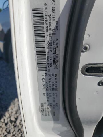 2015 Ram 1500 St VIN: 1C6RR6KM9FS589926 Lot: 62816164