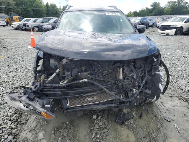 2018 NISSAN ROGUE S - KNMAT2MT7JP512410