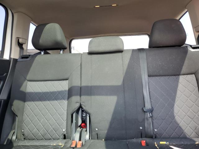 2018 VOLKSWAGEN ATLAS 1V2HR2CA3JC503481