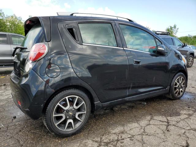 2014 Chevrolet Spark 2Lt VIN: KL8CF6S92EC404295 Lot: 62641814