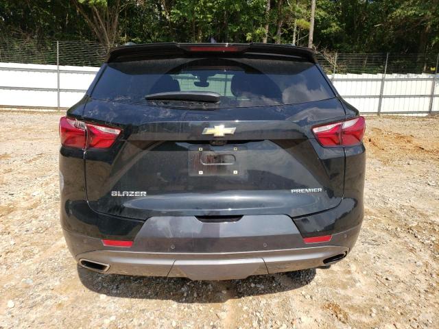 2022 CHEVROLET BLAZER PRE - 3GNKBFRS6NS144279