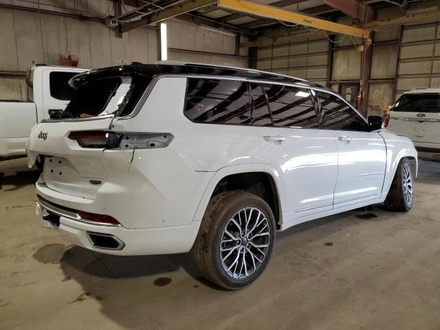 2021 JEEP GRAND CHER - 1C4RJKET9M8194098