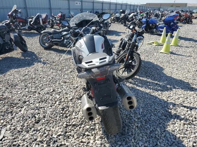 2016 BMW K1600 GT - WB1061102GZX83070
