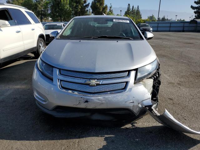 VIN 1G1RE6E45EU136785 2014 Chevrolet Volt no.5