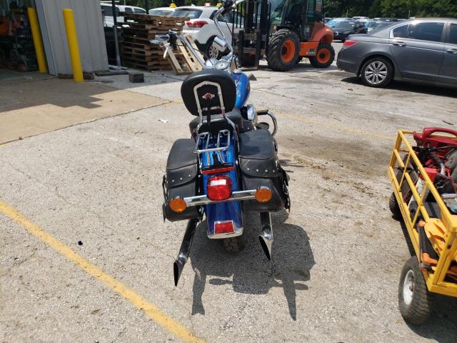 2017 HARLEY-DAVIDSON FLSTC HERI - 1HD1BWV13HB037867