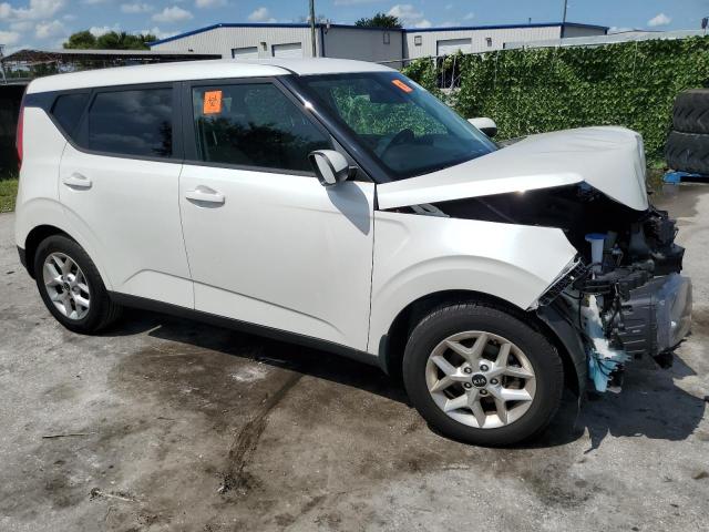 2021 KIA SOUL LX - KNDJ23AU6M7775983