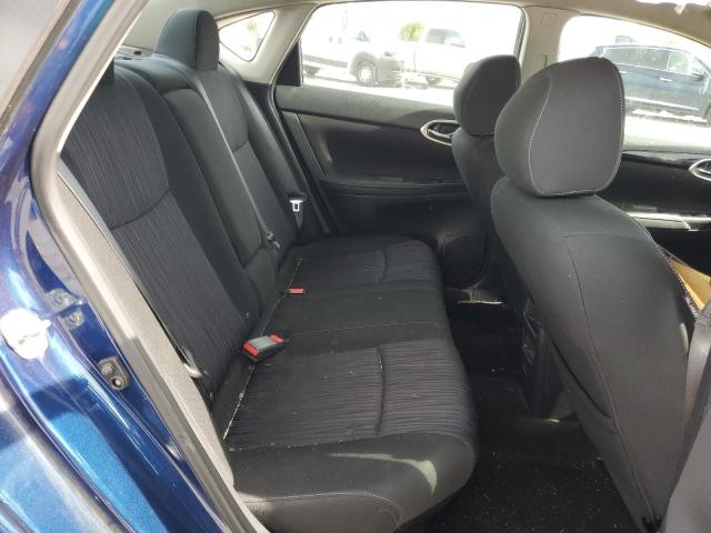 2019 Nissan Sentra S VIN: 3N1AB7AP8KY344061 Lot: 62318284