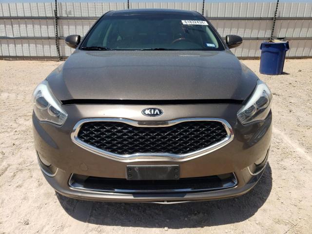 VIN KNALN4D71E5151224 2014 KIA Cadenza, Premium no.5