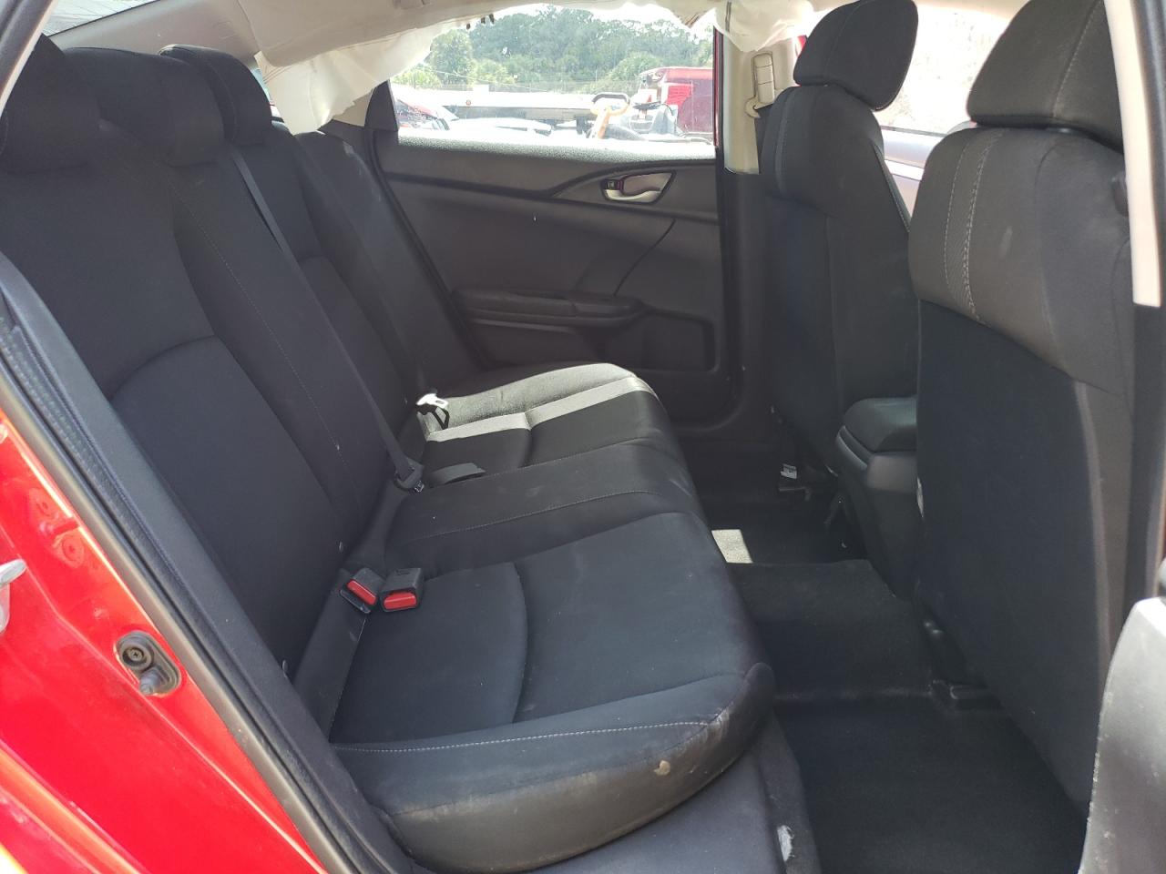 2HGFC2F5XHH549116 2017 Honda Civic Lx 2HGFC2F5XHH549116 2017 Honda Civic Lx