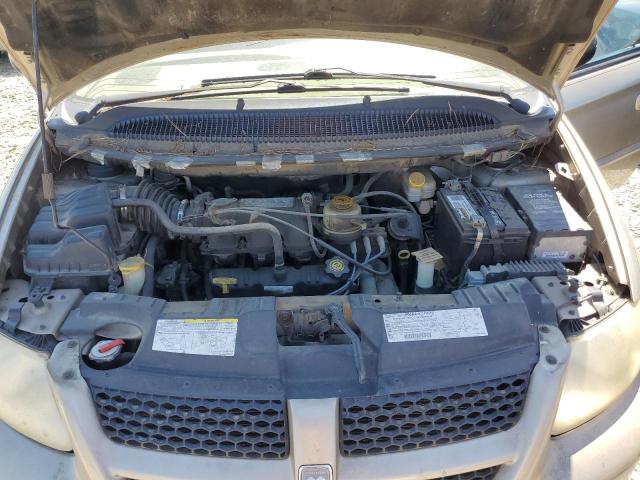2002 Dodge Grand Caravan Sport VIN: 2B4GP44392R699737 Lot: 61340004