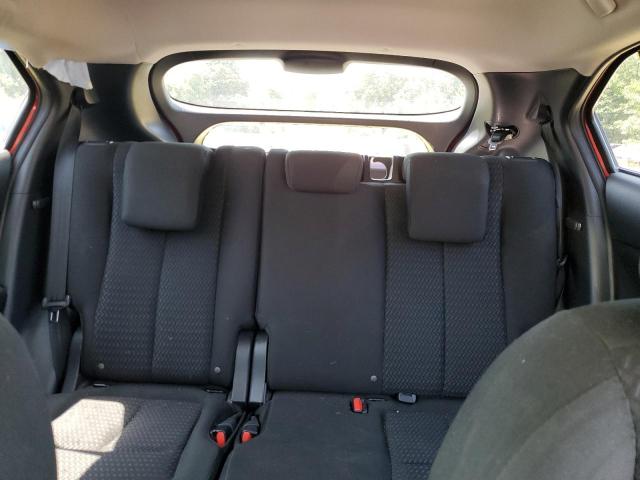 2018 MITSUBISHI ECLIPSE CR - JA4AT4AAXJZ043438