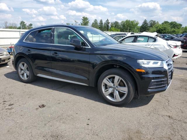 VIN WA1BNAFYXK2097447 2019 Audi Q5, Premium Plus no.4