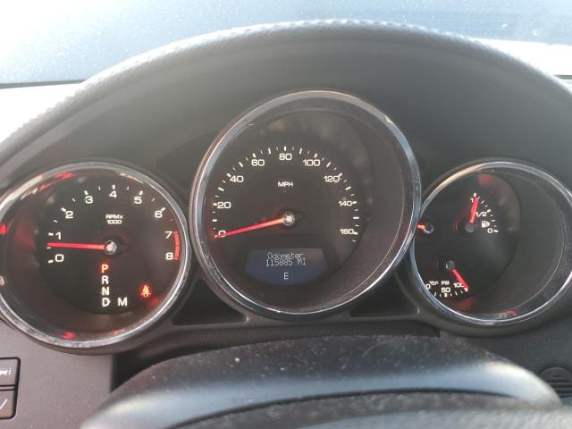 2013 Cadillac Cts VIN: 1G6DA1E38D0157761 Lot: 61572634