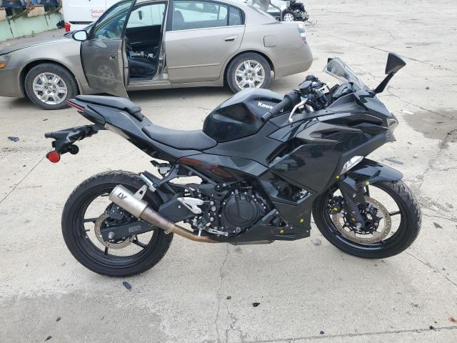 2024 KAWASAKI EX500 H - ML5EXGH13RDA13805