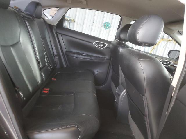 2013 Nissan Sentra S VIN: 3N1AB7AP0DL618367 Lot: 61377984