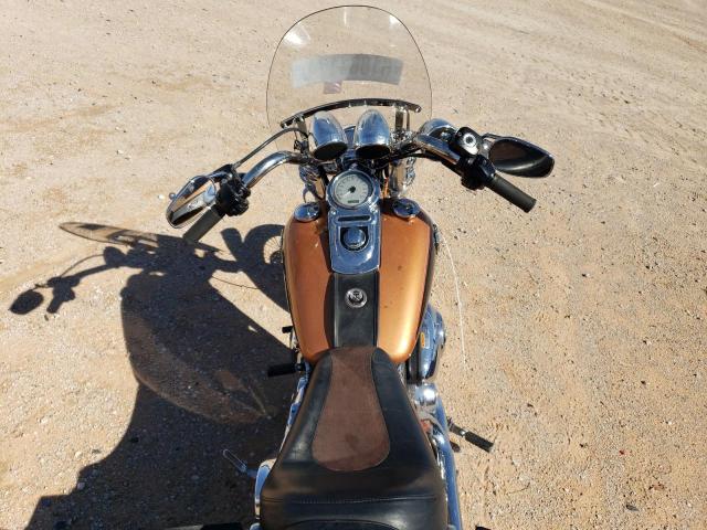 2008 HARLEY-DAVIDSON FXDWG 105T - 1HD1GP4418K311599