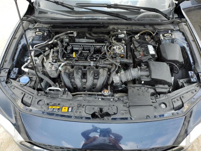 VIN JM1BPABL9M1316000 2021 Mazda 3, Select no.11