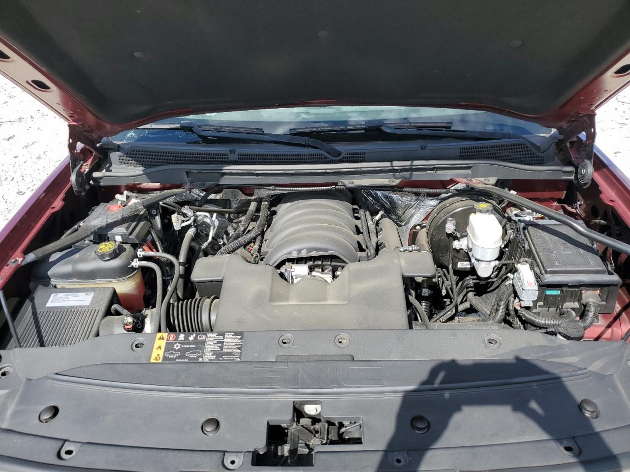 3GTP1NEC0HG144098 2017 GMC Sierra C1500 Slt